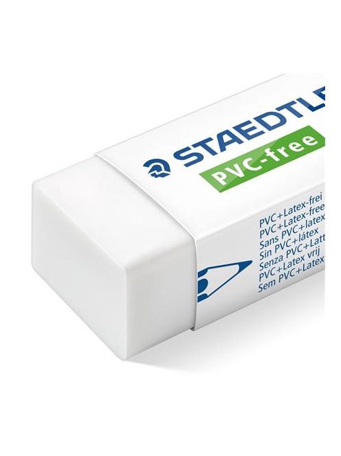 Radír, STAEDTLER "525 B" (TS525B30)