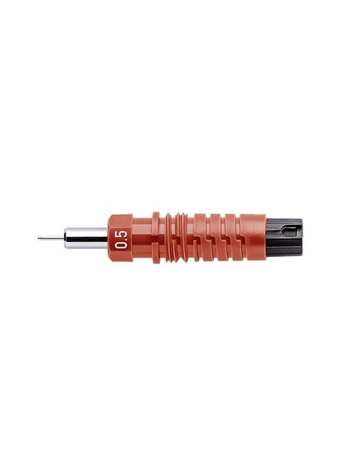 Cserehegy csőtollhoz, 0,5 mm, STAEDTLER "Mars® matic 750" (TS750M05)