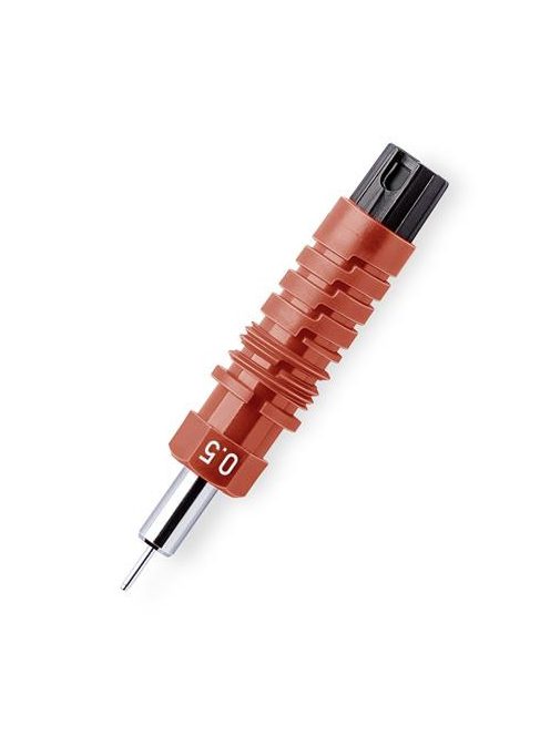 Cserehegy csőtollhoz, 0,5 mm, STAEDTLER "Mars® matic 750" (TS750M05)