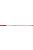 Ecsetirón, STABILO "Pen 68 brush", vörös (TST56850)